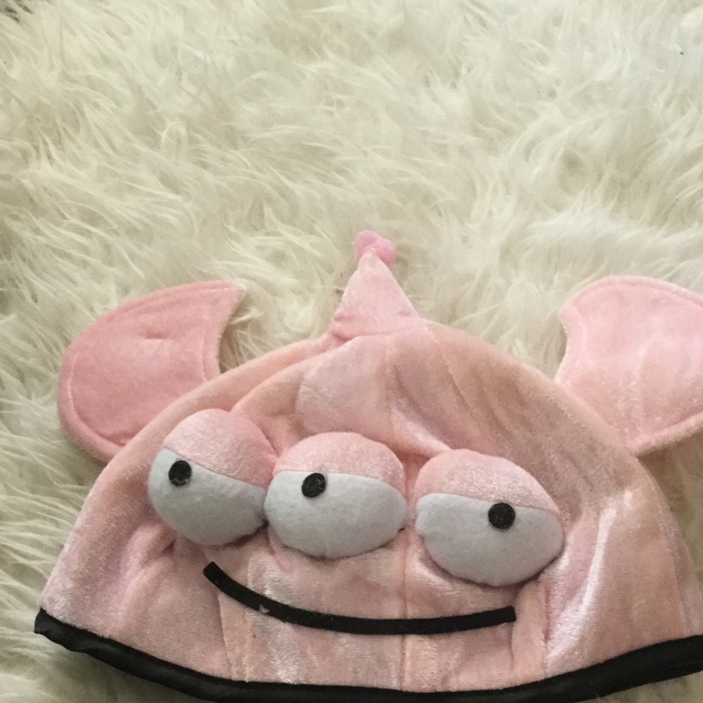 Cute kids hat